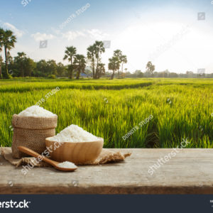 Rice